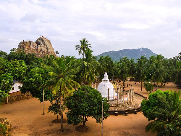 Anuradhapura